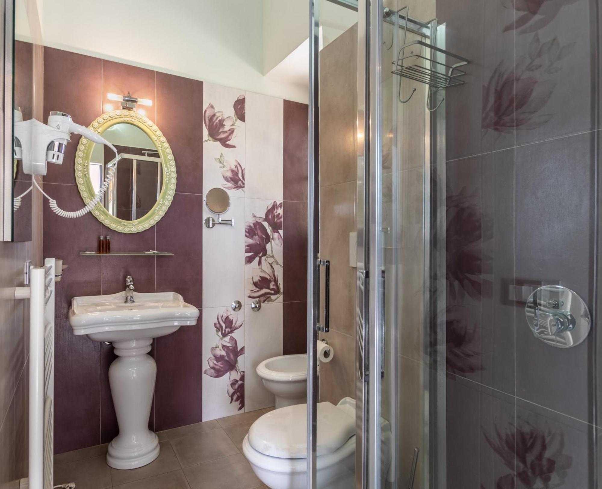 Villa Nicolaci - Liberty Suites Noto Eksteriør billede
