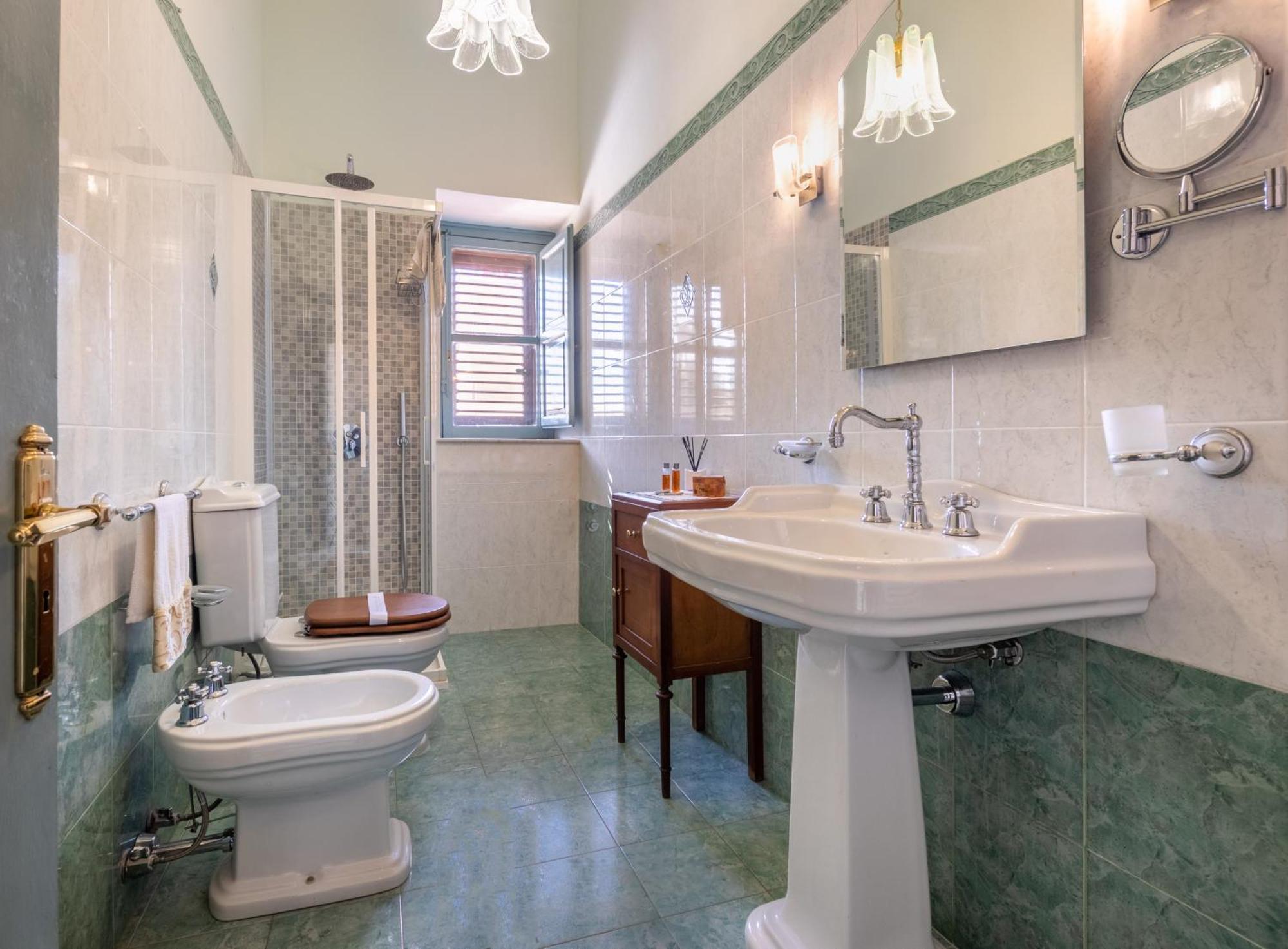 Villa Nicolaci - Liberty Suites Noto Eksteriør billede