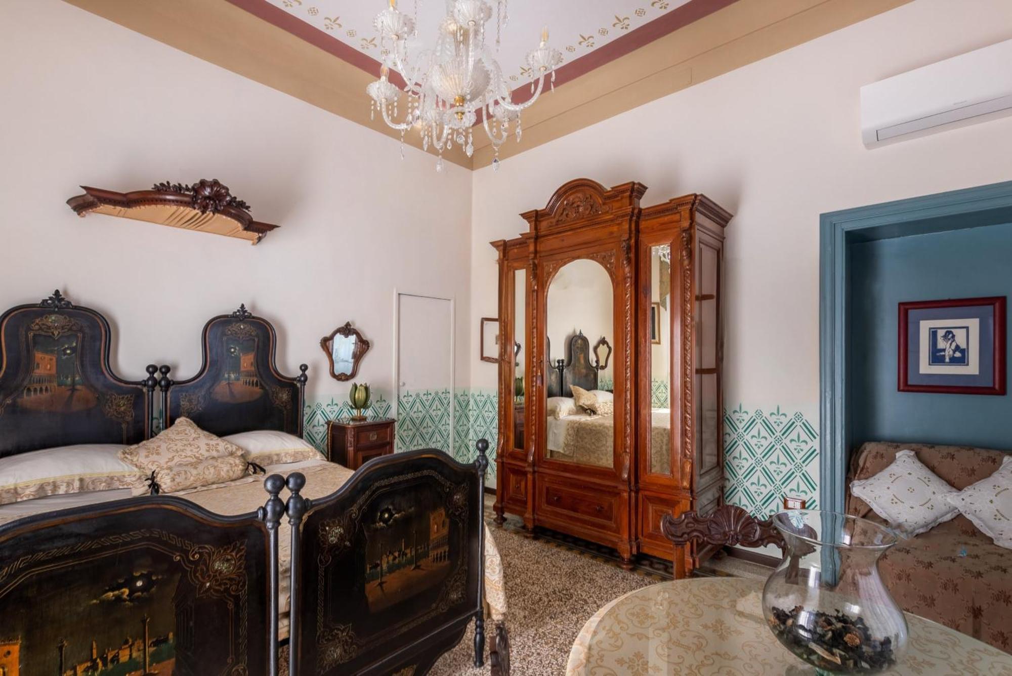 Villa Nicolaci - Liberty Suites Noto Eksteriør billede