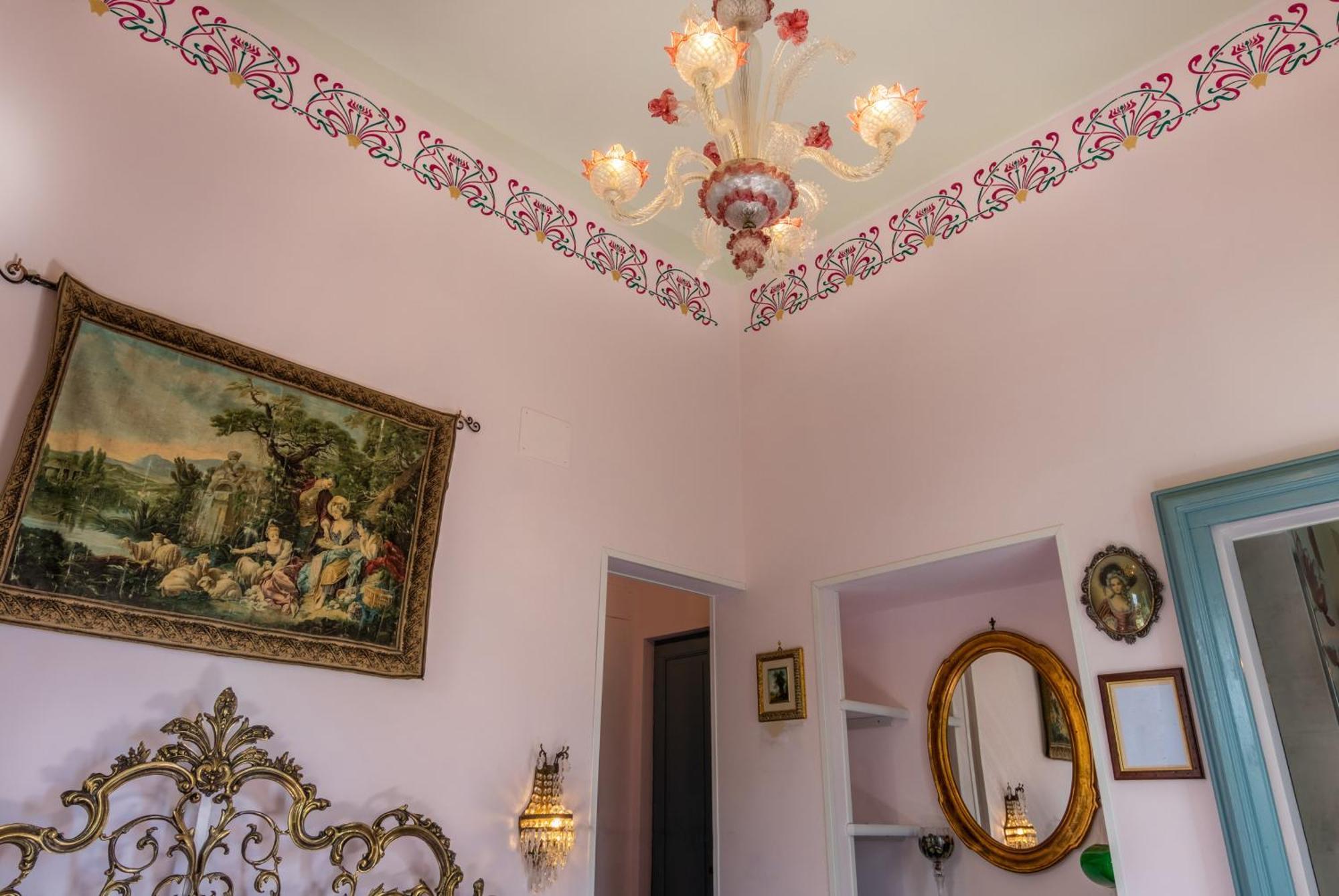 Villa Nicolaci - Liberty Suites Noto Eksteriør billede