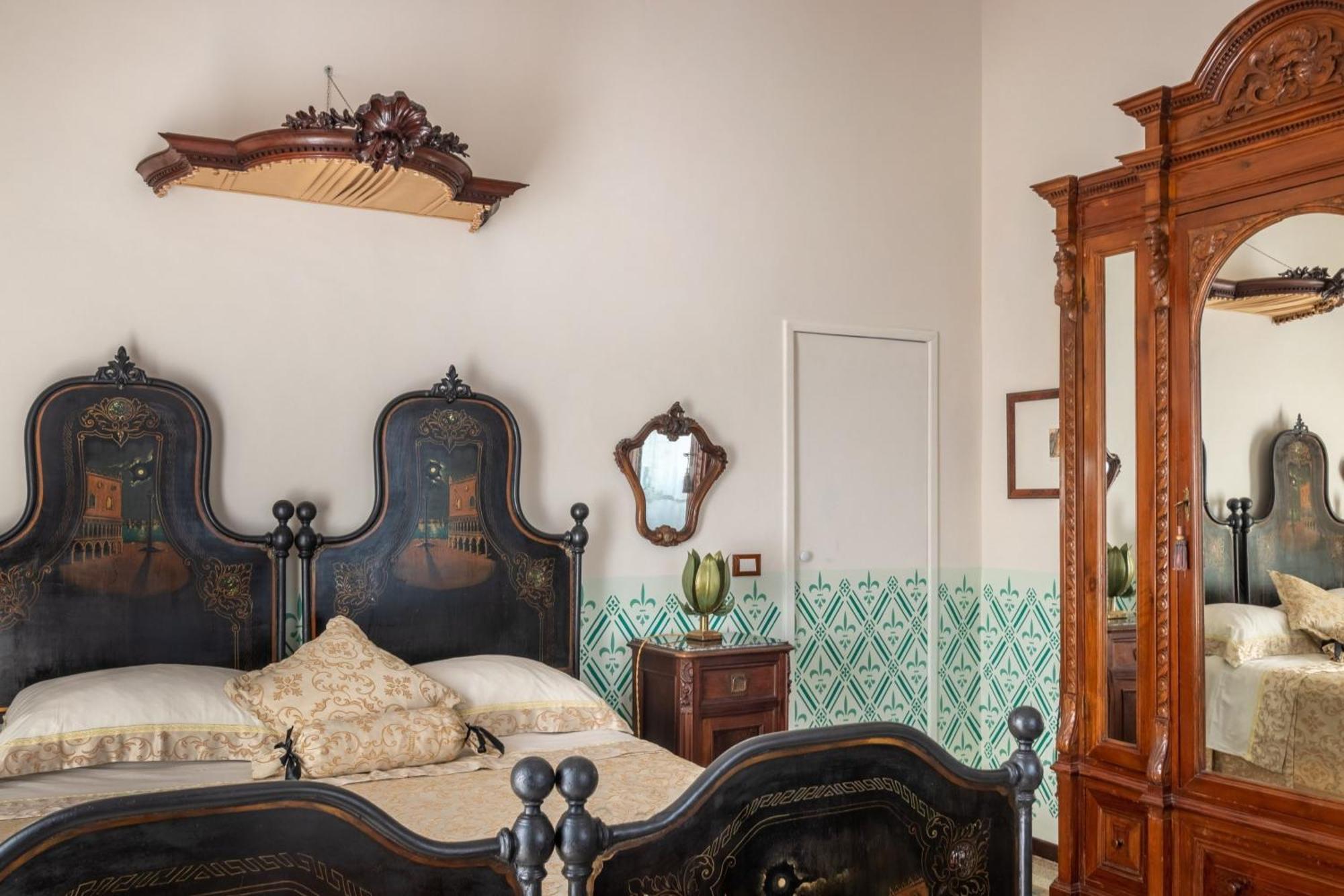 Villa Nicolaci - Liberty Suites Noto Eksteriør billede