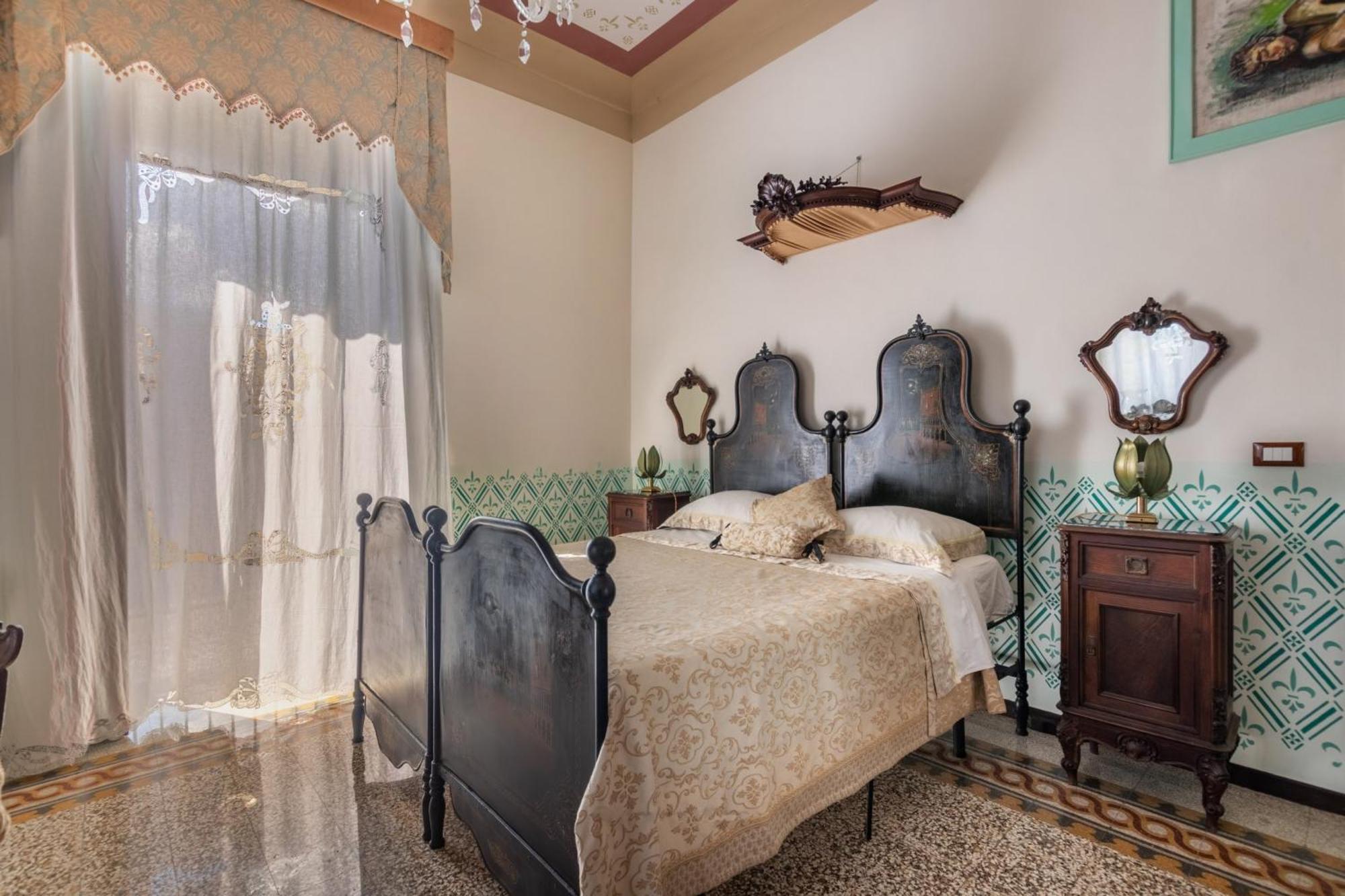 Villa Nicolaci - Liberty Suites Noto Eksteriør billede