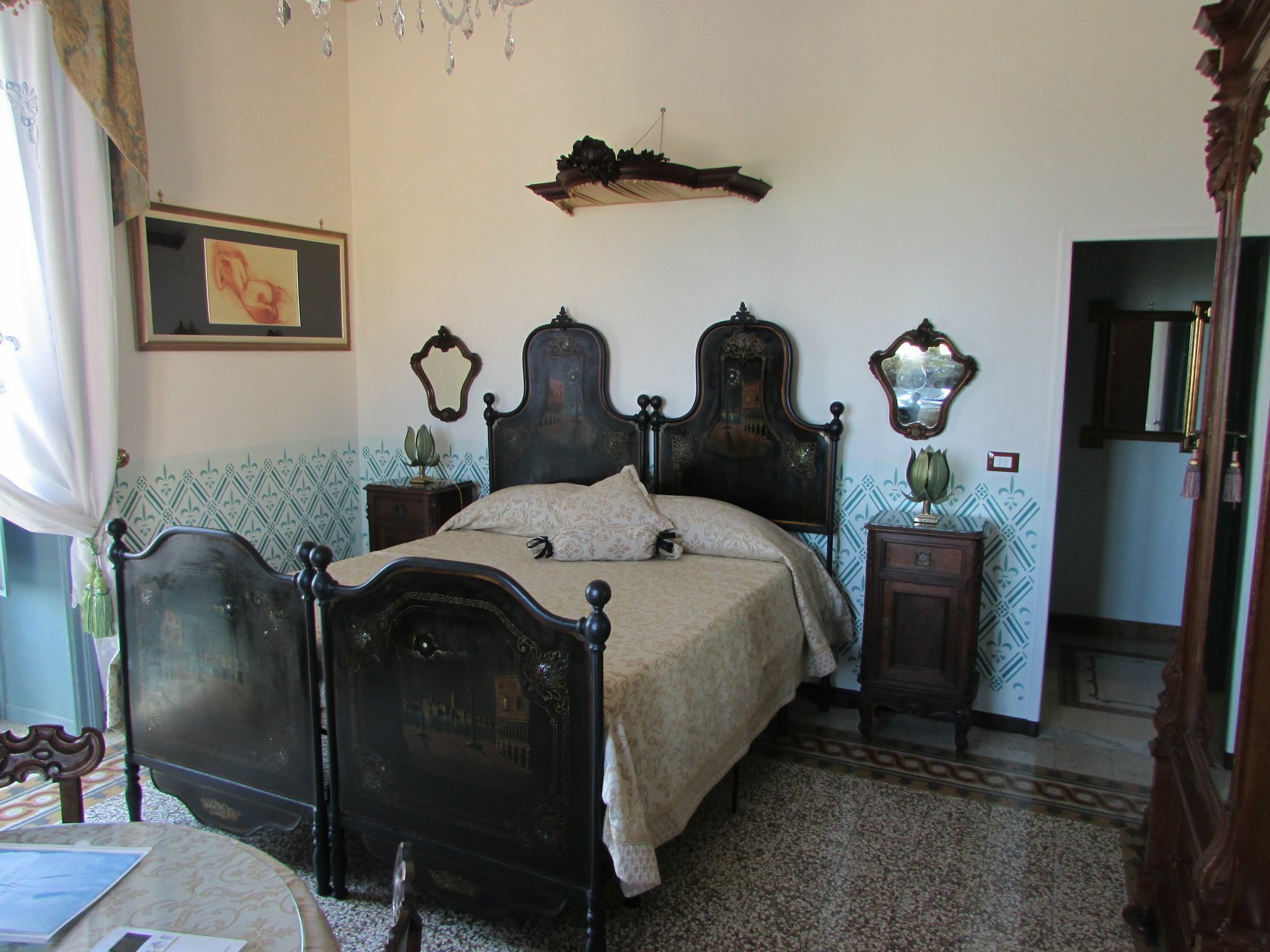Villa Nicolaci - Liberty Suites Noto Eksteriør billede