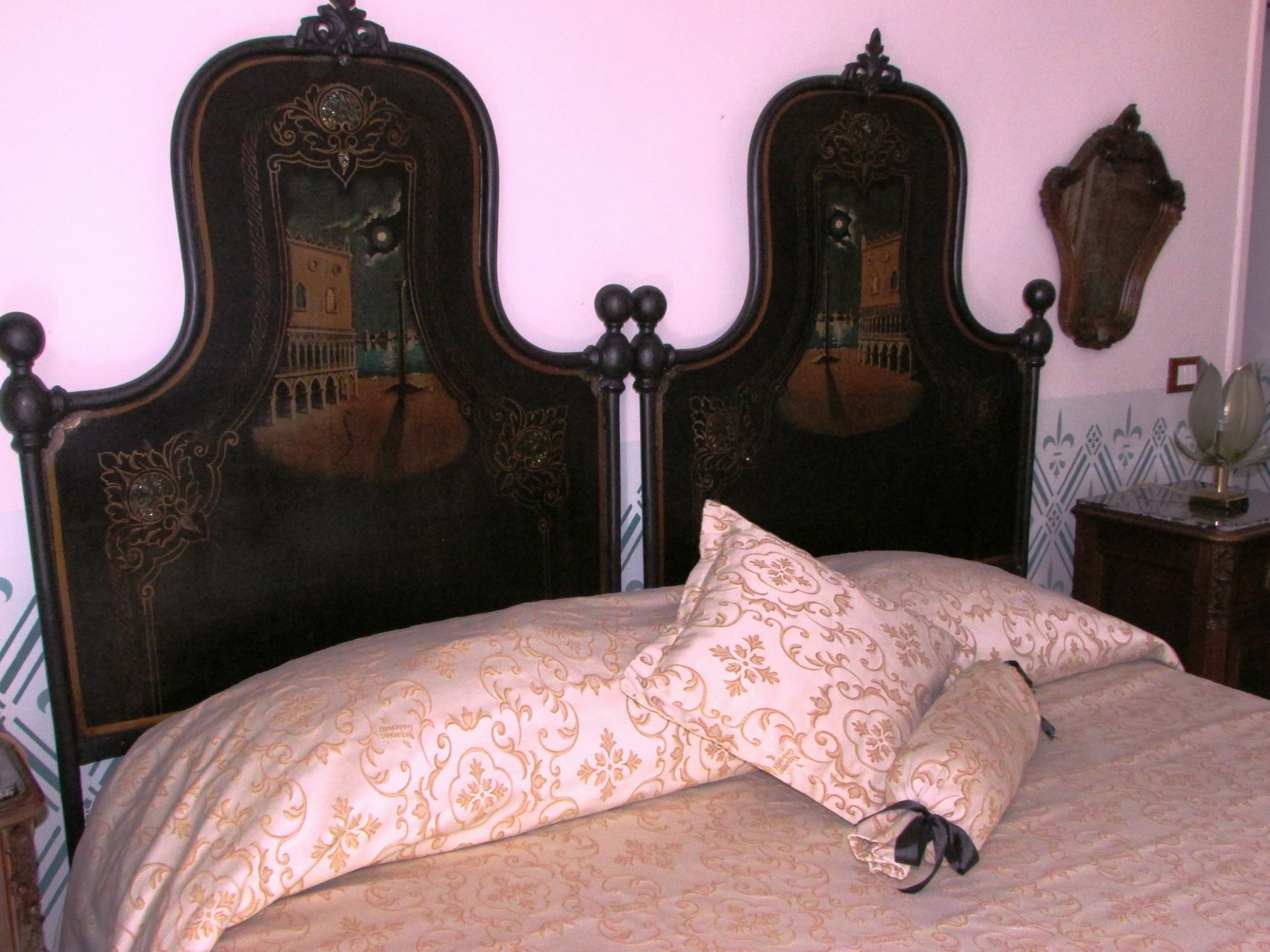 Villa Nicolaci - Liberty Suites Noto Eksteriør billede